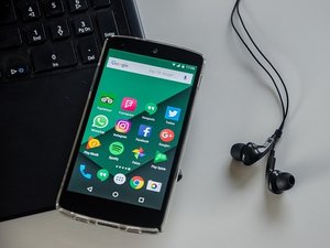 Android Gets New OS Update Named Android Pie